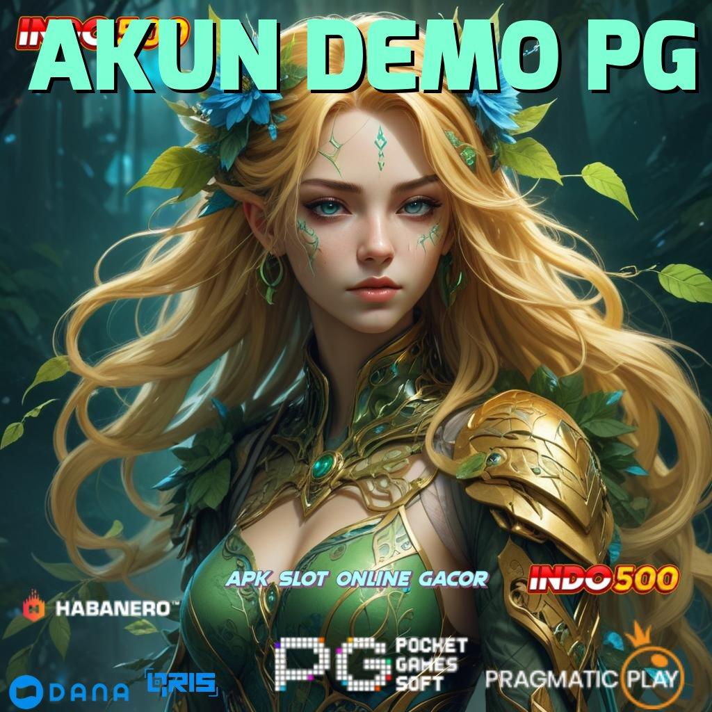 AKUN DEMO PG ➜ Penghubung Virtual Mesin Jackpot Tiada Hambatan