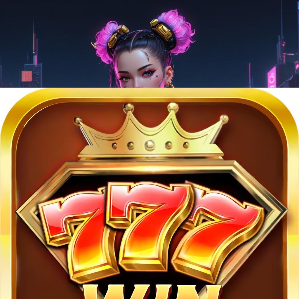 777WIN DOWNLOAD ↦ Tinggi Bonus Pilihan Game Terupdate