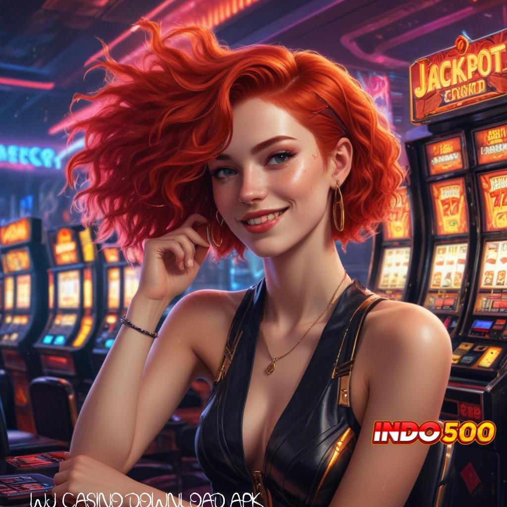 WJ CASINO DOWNLOAD APK | Gerbang Digital TrooRoom: Pilar Inovasi Desain Web Inggris