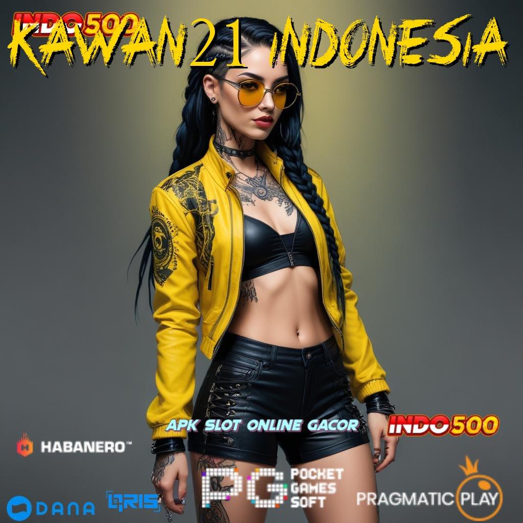 Kawan21 Indonesia