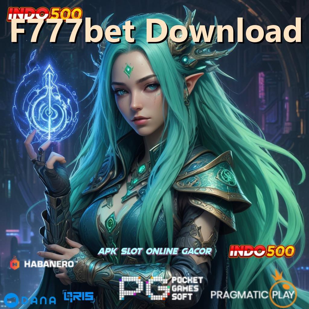 F777bet Download