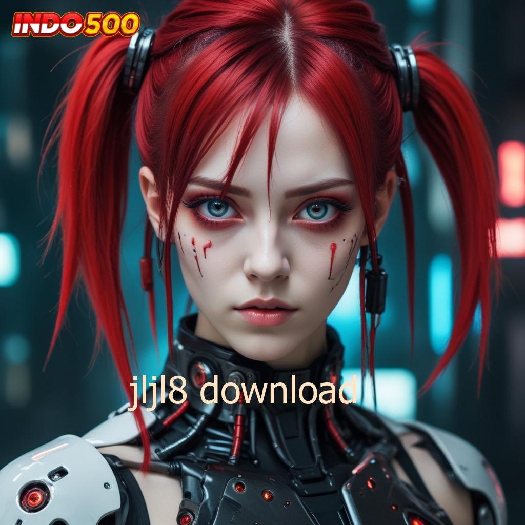 JLJL8 DOWNLOAD Paket Mega Kaya untuk Pemain Baru Hari Ini