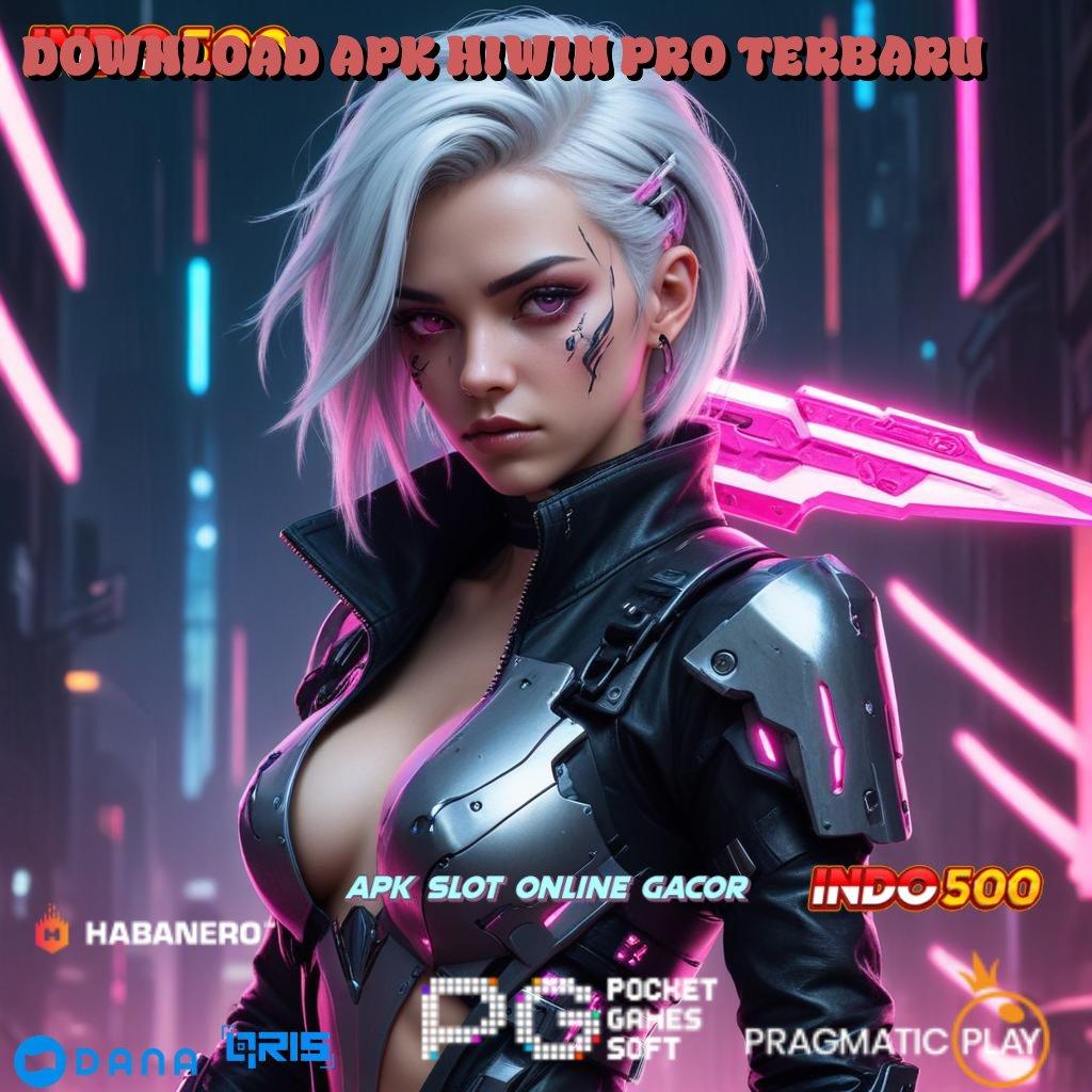 DOWNLOAD APK HIWIN PRO TERBARU → perbaikan terbaru