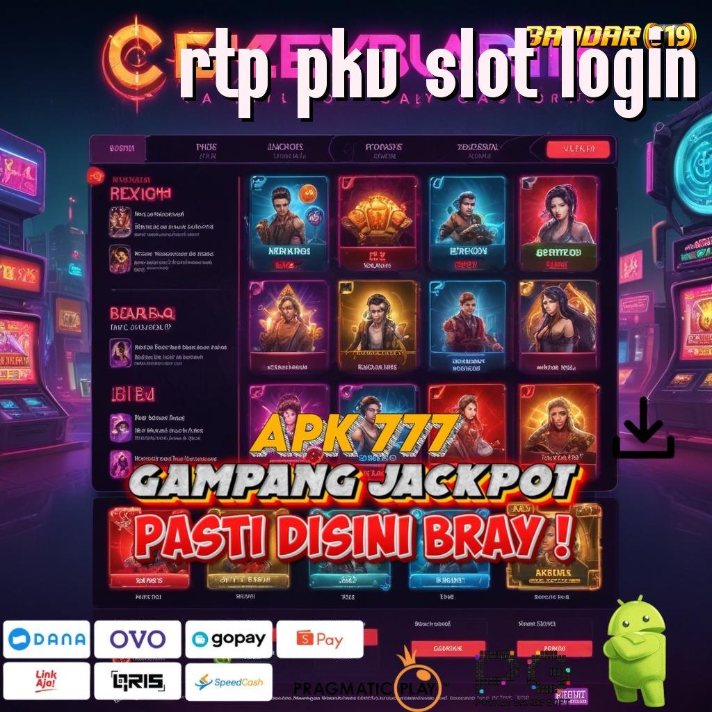 RTP PKV SLOT LOGIN @ rtp terbaru indonesia terbaik