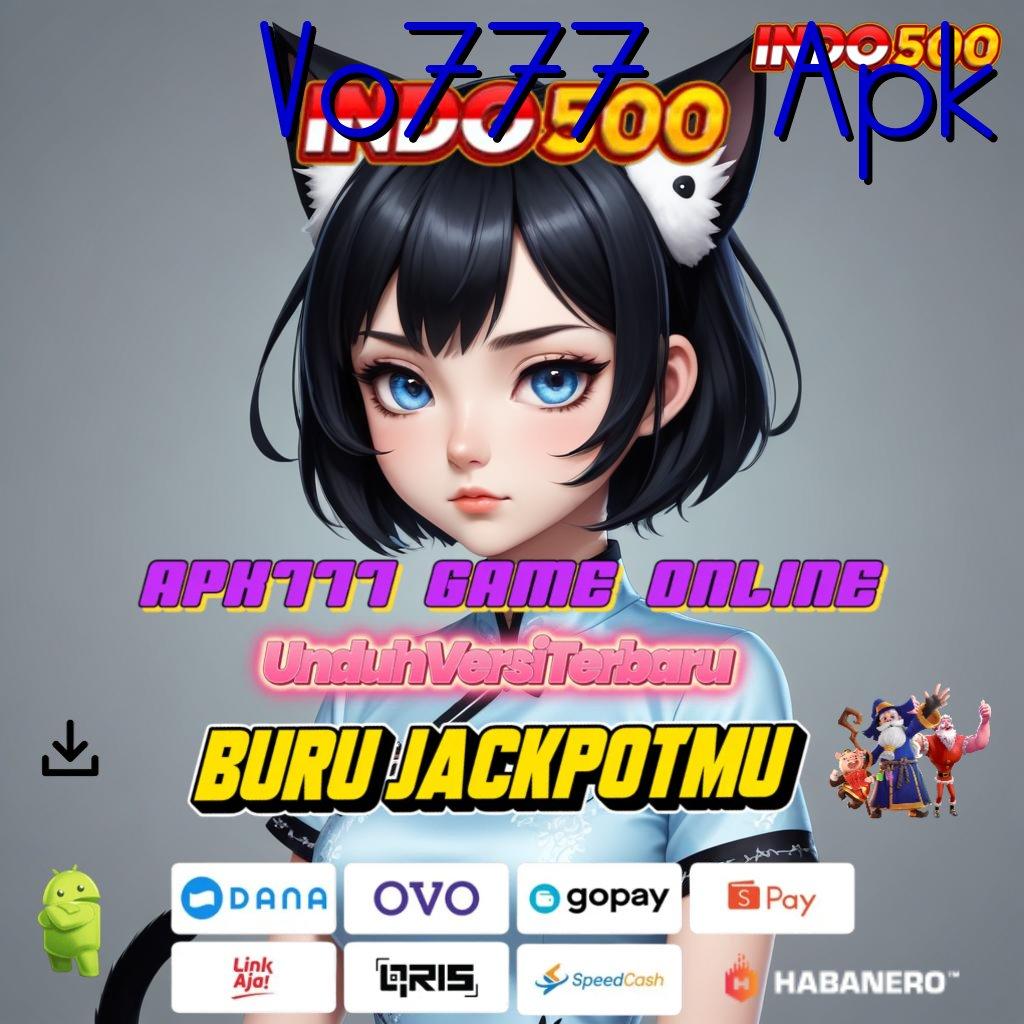 Vo777 Apk