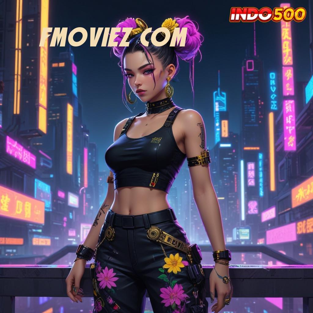 FMOVIEZ COM : Main Slot APK Langsung Kaya Tanpa Ribet