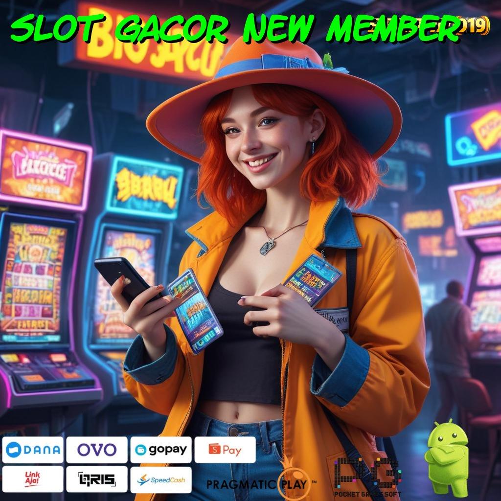 SLOT GACOR NEW MEMBER # slot gacor seluruh jagad raya