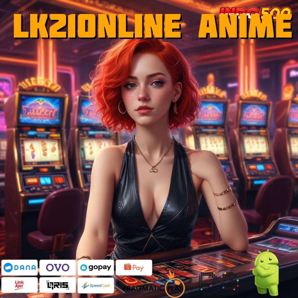 LK21ONLINE ANIME Mengikuti Solusi Simple Tidak Rumit Sama Sekali