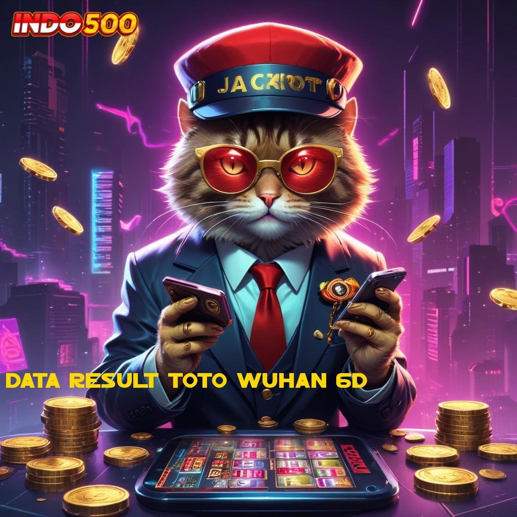 DATA RESULT TOTO WUHAN 6D Pengembangan Mesin Baru Dengan Pola Dinamis