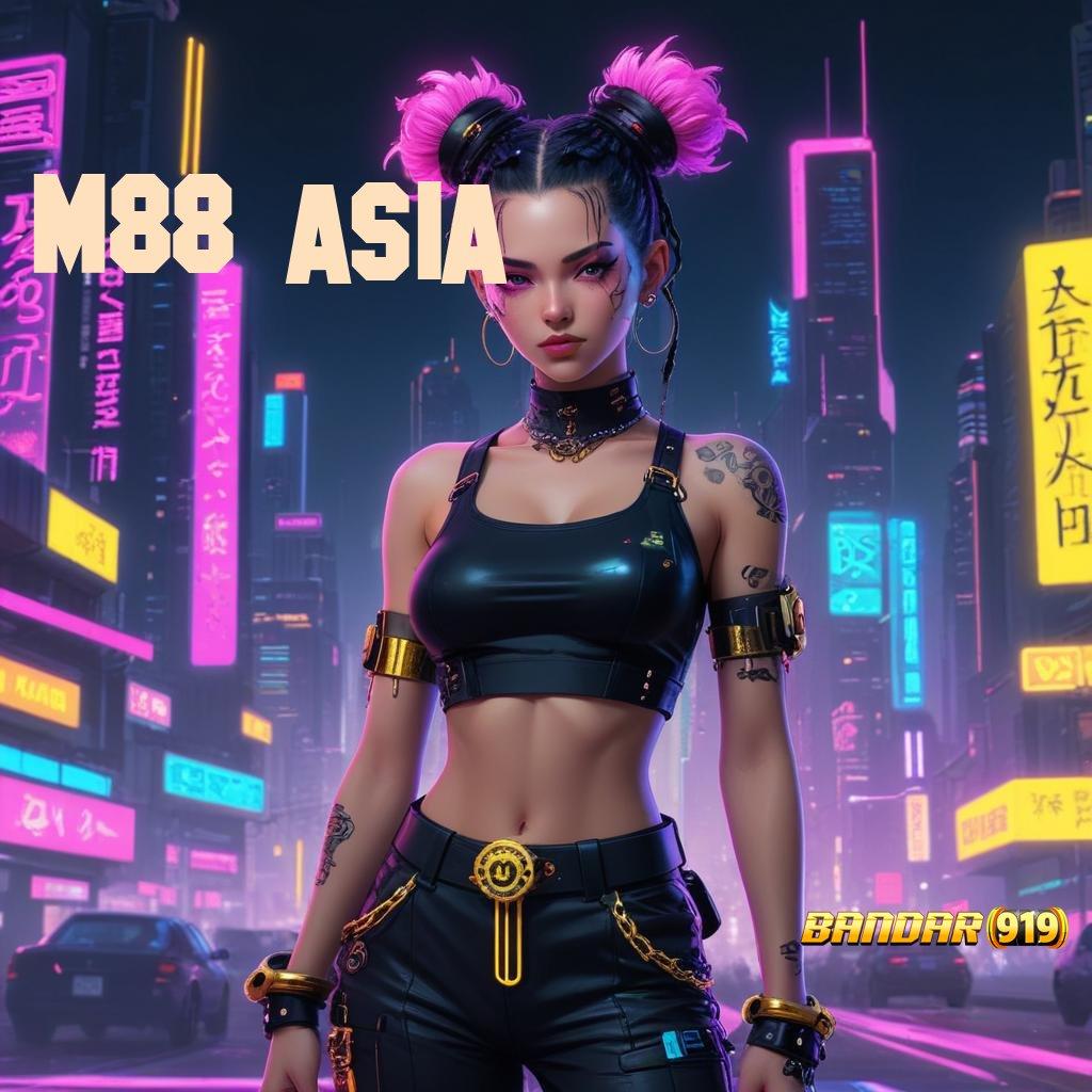 M88 ASIA ✧ Mesin Uang Cheat Slot Dengan Mod Apk