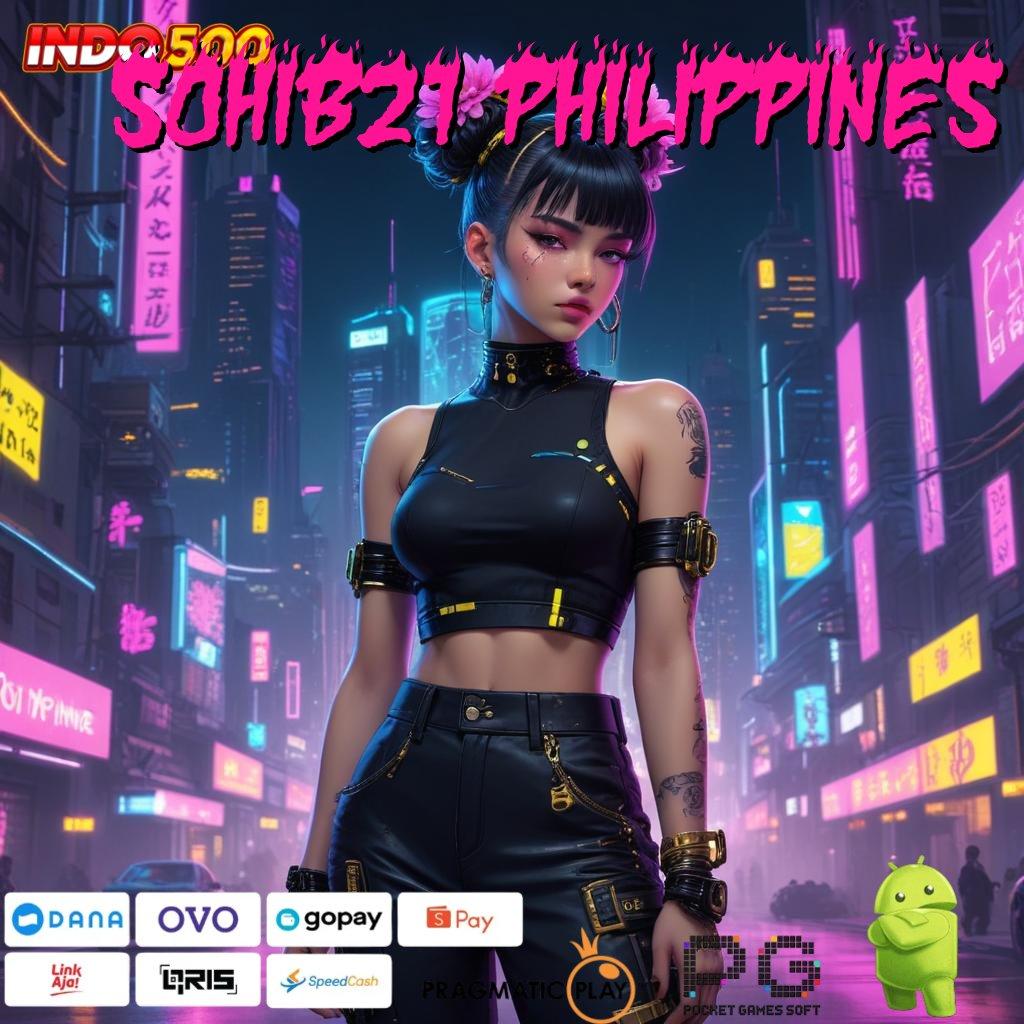 Sohib21 Philippines