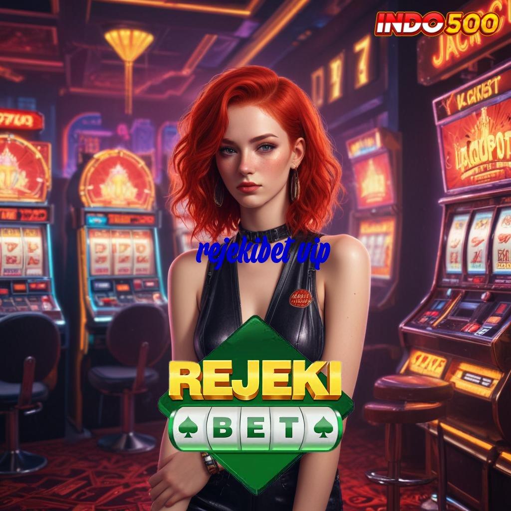 REJEKIBET VIP ➜ gampang eksklusif optimal kode qr berhasil