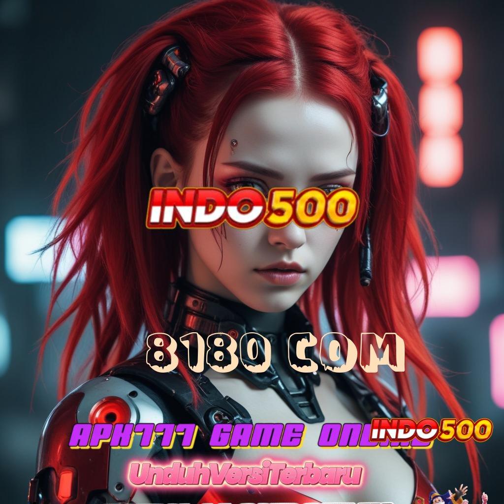 8180 COM ♒ slot dengan kemenangan tinggi