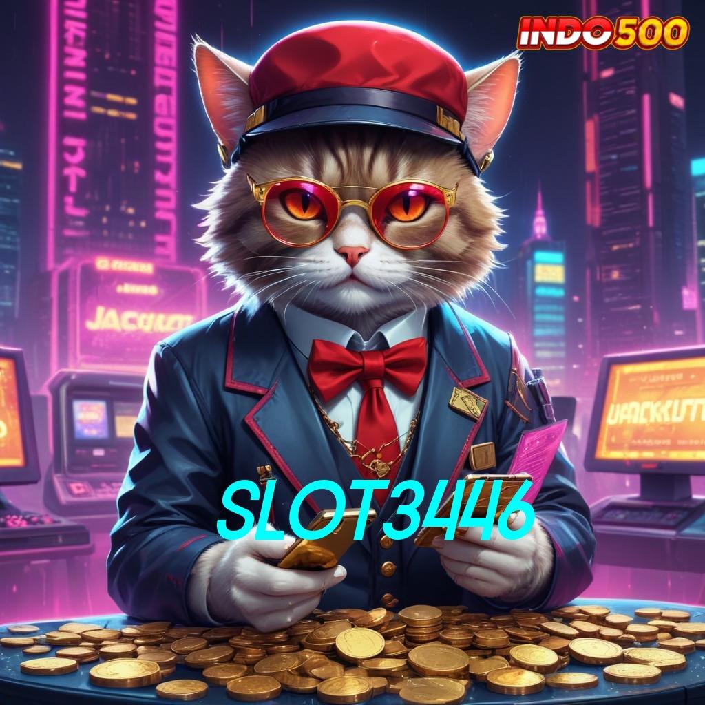 SLOT3446 Akses Kilat Unduh Sekarang Maxwin Jadi Tradisi