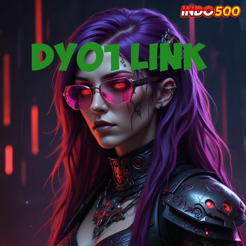 DY01 LINK ✧ Unduh APK Slot Scatter Terbaru