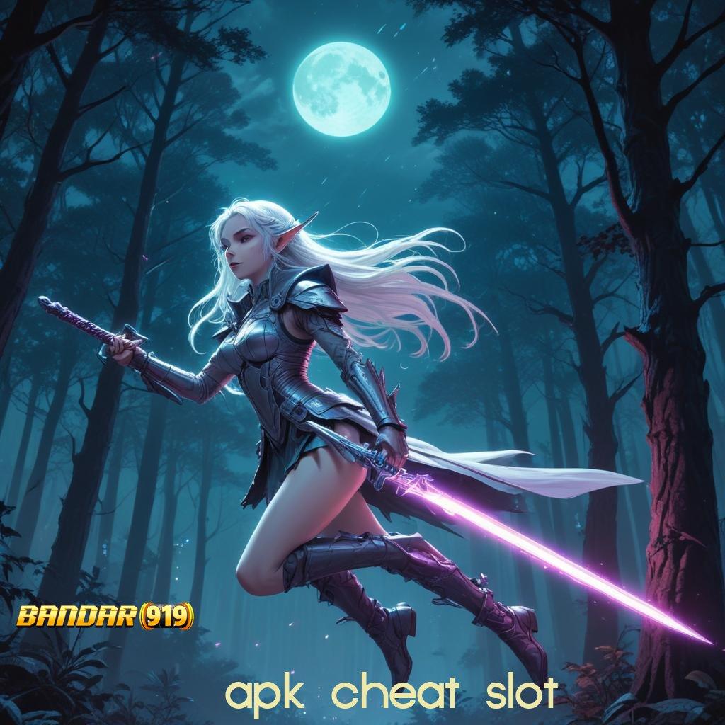 APK CHEAT SLOT 🧡 slot mudah modal minim langsung cuan hari ini