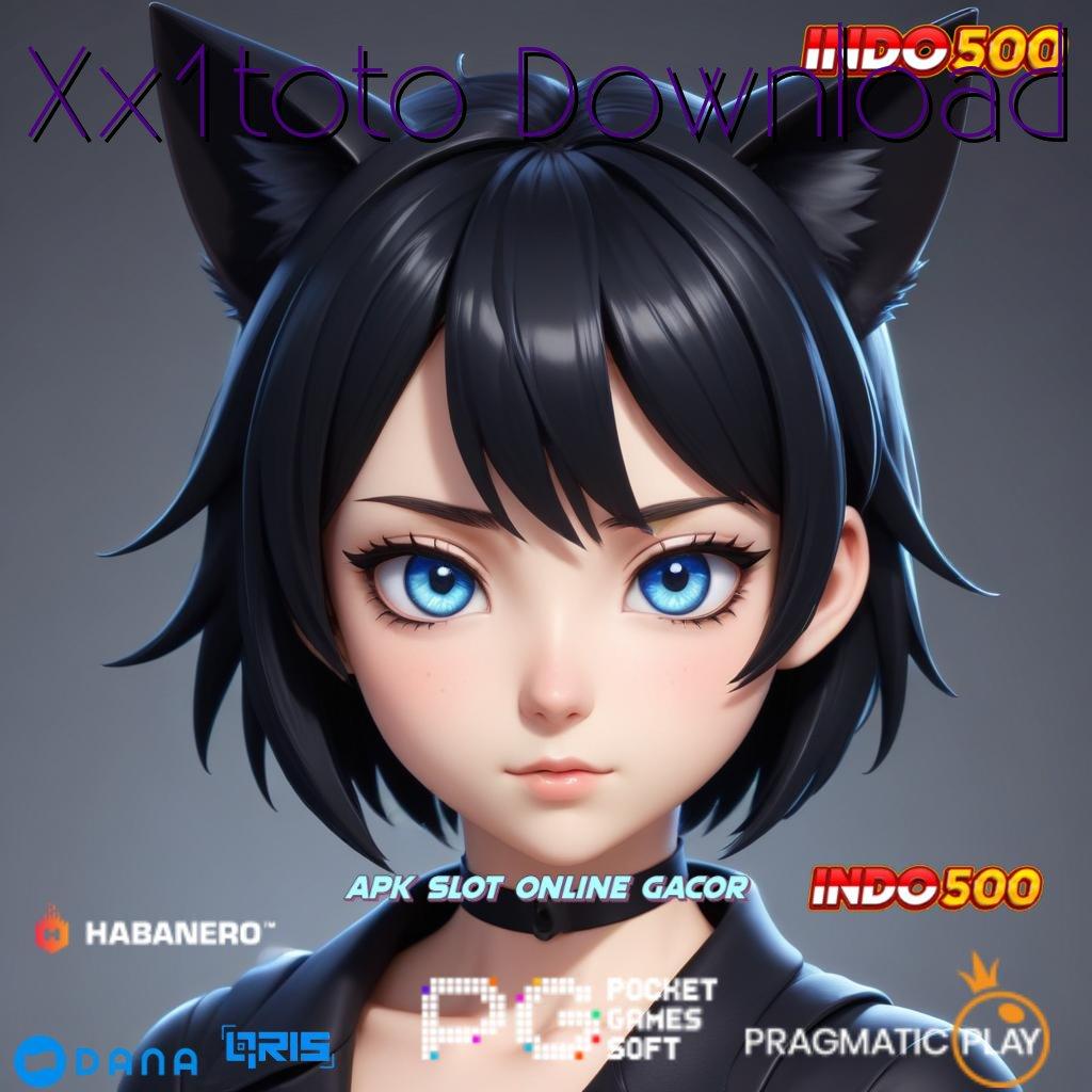 Xx1toto Download