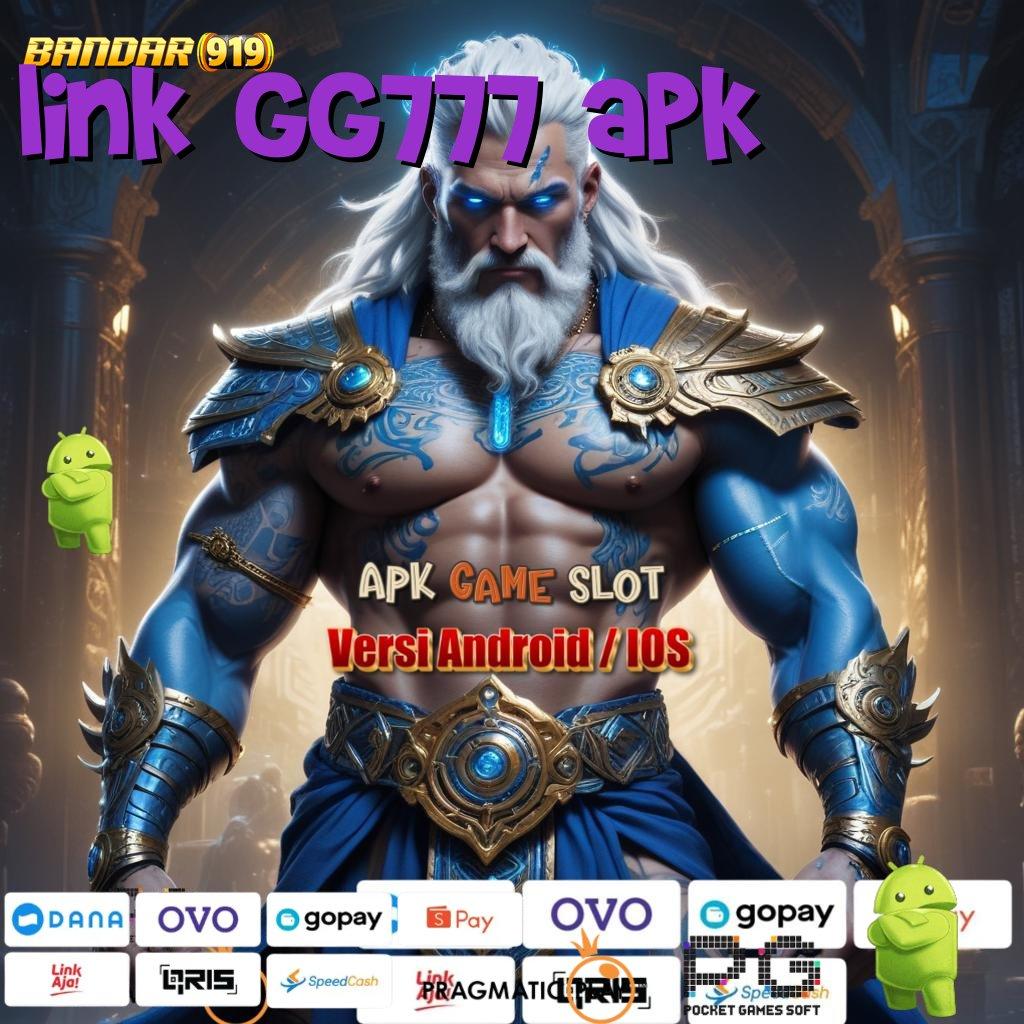 LINK GG777 APK @ Cita Rasa Fashion Modern