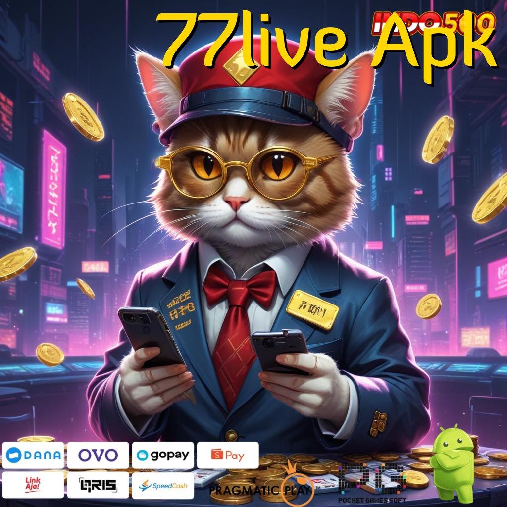 77live Apk