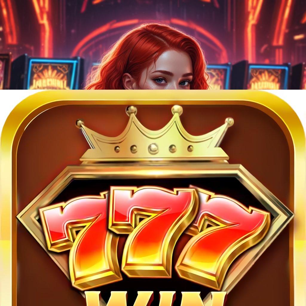 777WIN APK 🎮 Event Cuan Sejumput Bca Bsi