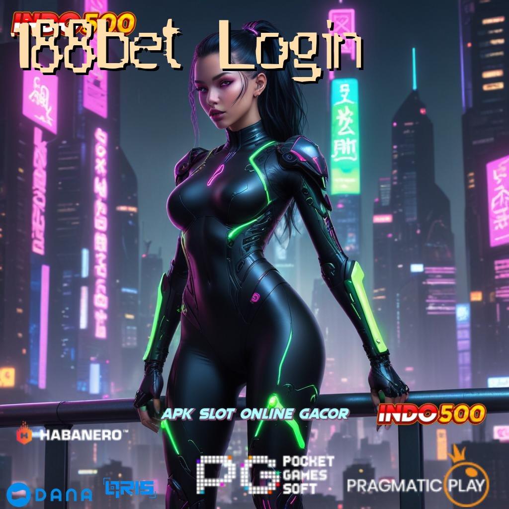 188bet Login