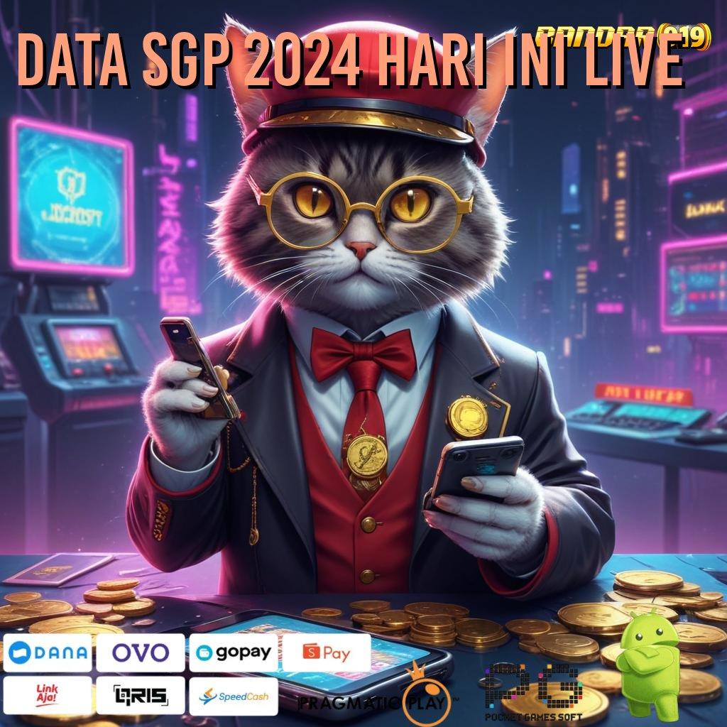 DATA SGP 2024 HARI INI LIVE , pondasi digital area kerja bidang pelat komponen