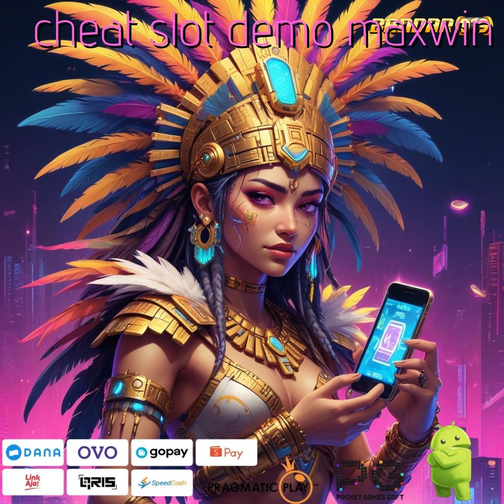 CHEAT SLOT DEMO MAXWIN > mesin slot kaya kilat keberuntungan selalu dekat