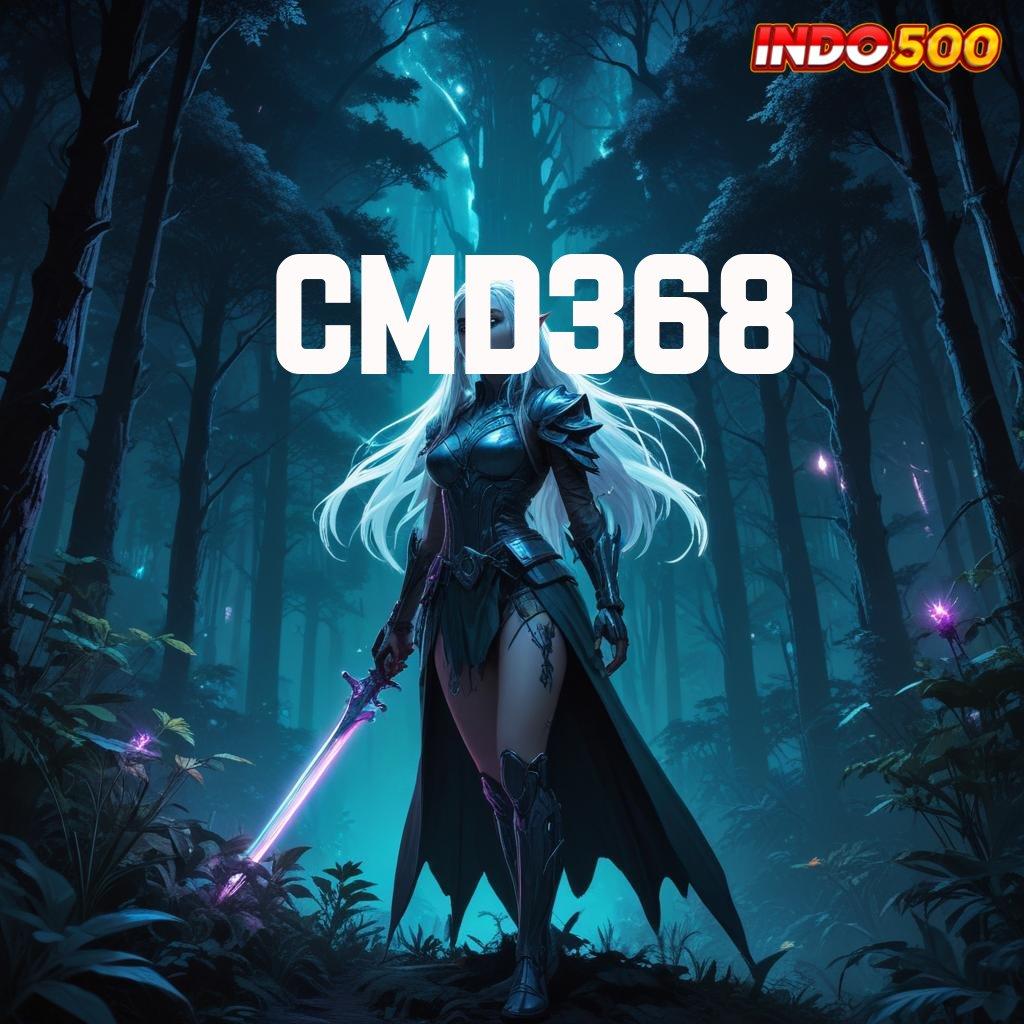 CMD368 game premium infrastruktur gratis kerja