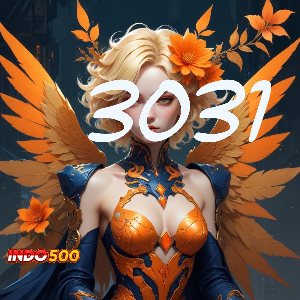 3031 ♍ mengoptimalkan potensi pasti mendapatkan hasil yang baik