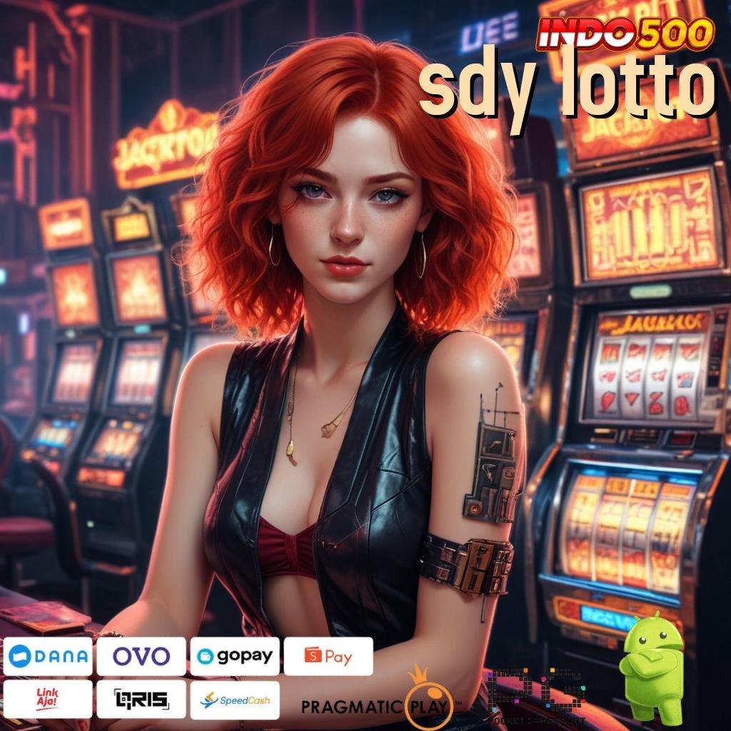 SDY LOTTO Jelaskan Sistem Operasional Dinamis dan Stabil