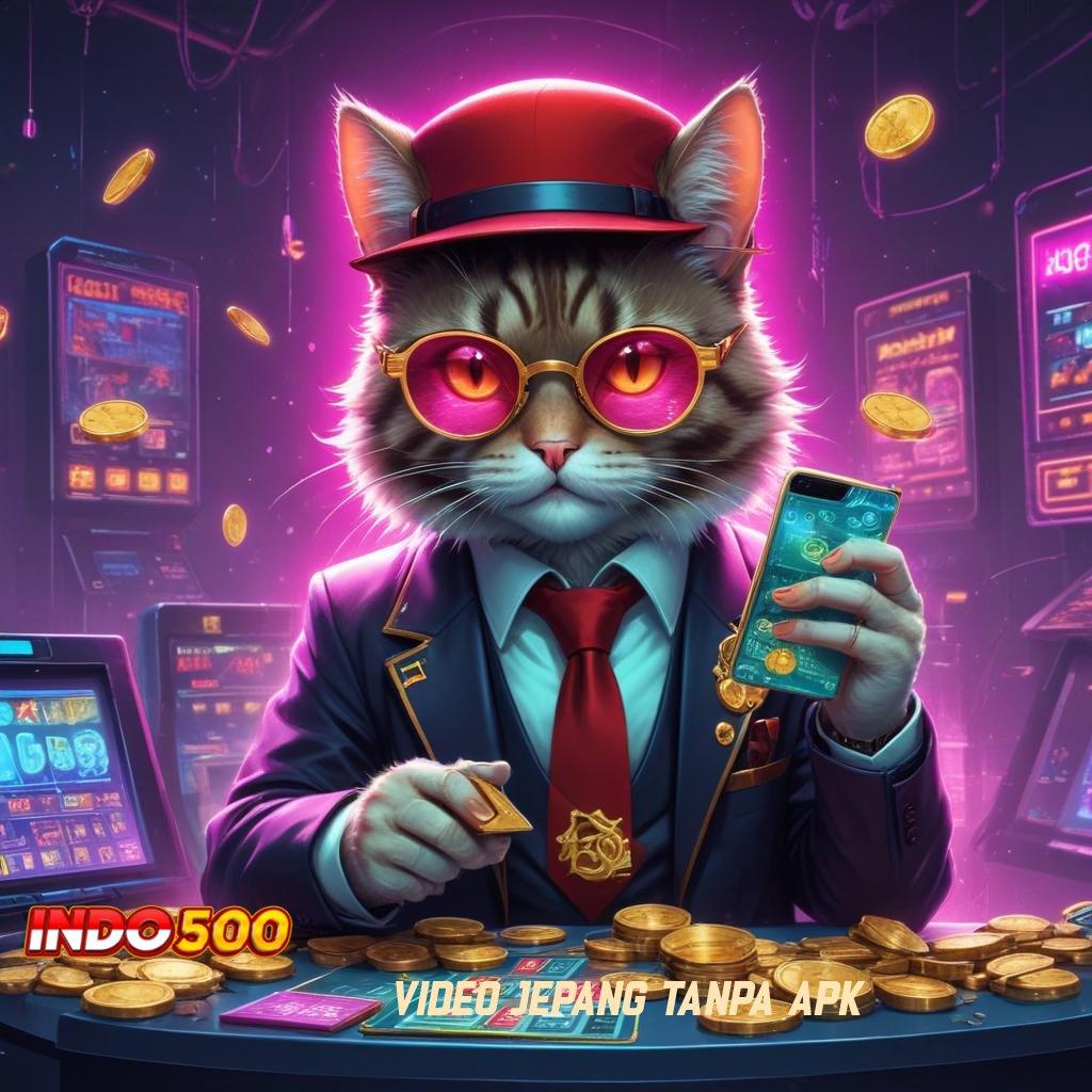 VIDEO JEPANG TANPA APK ➿ slot kaya besar gak ada lawan sama sekali!