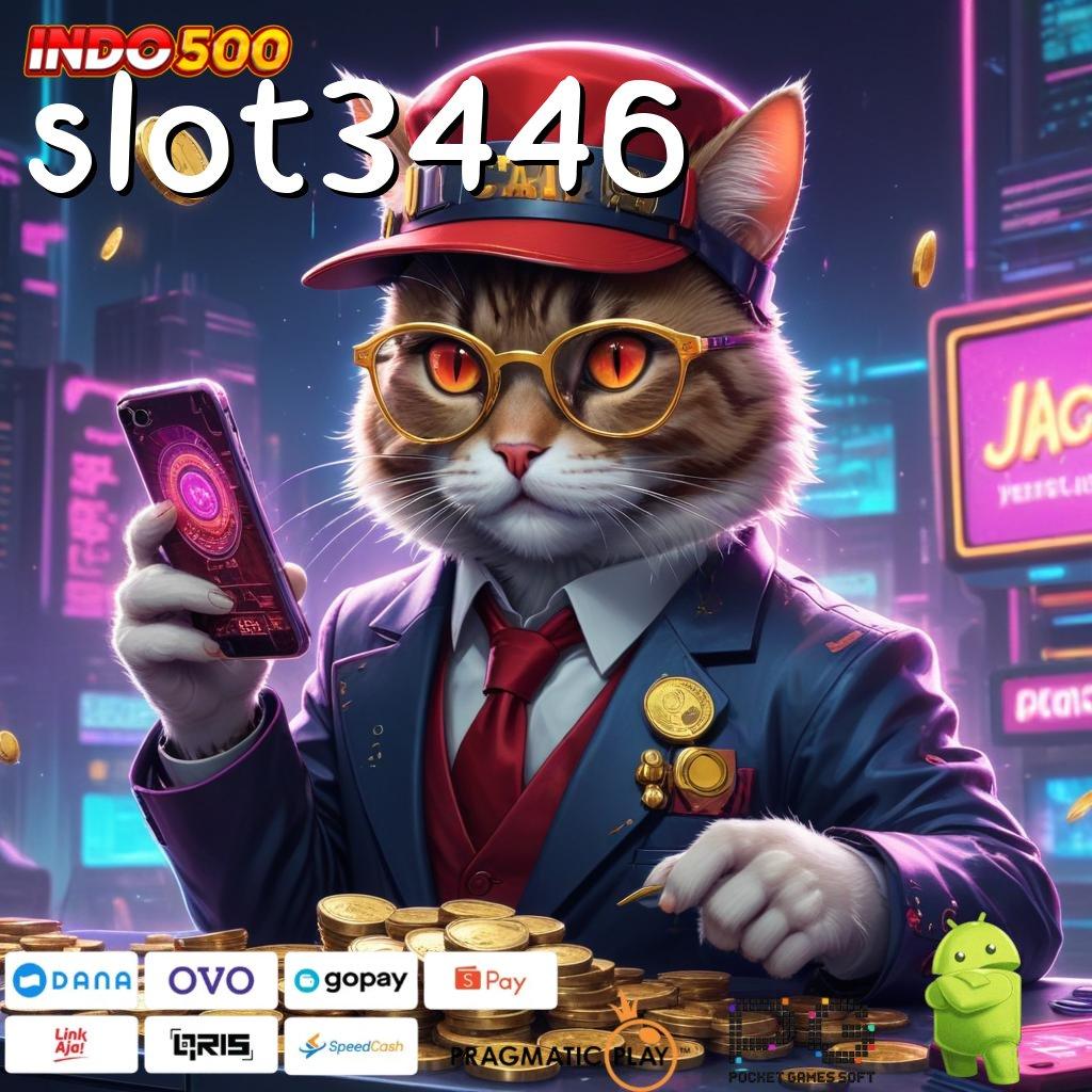 SLOT3446 Putaran Peluang Cara Upgrade Akun Menjadi Pro