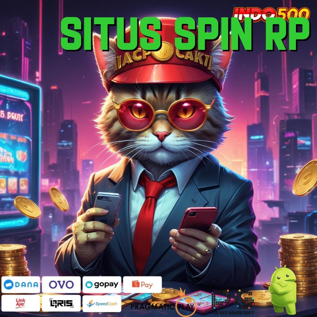 SITUS SPIN RP Mesin Sultan Dengan Pola Optimal