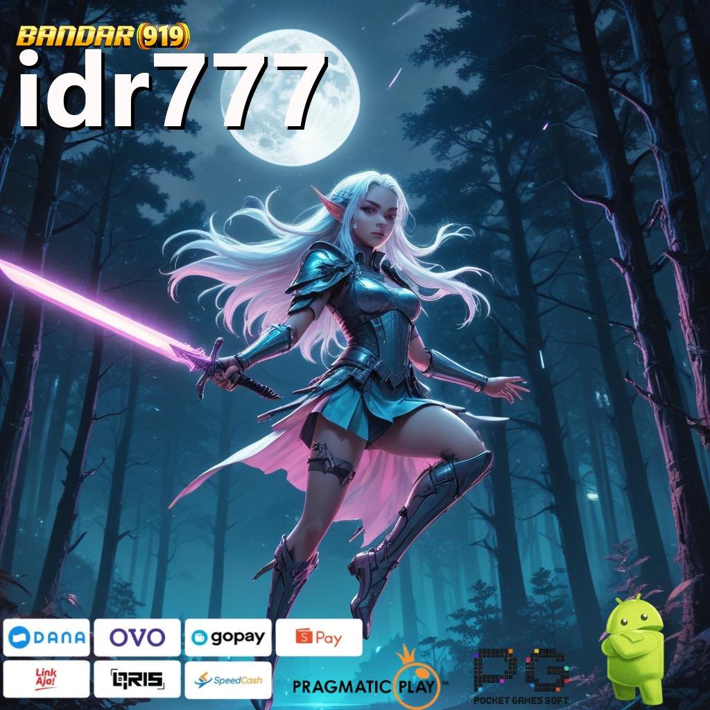 IDR777 | Unduhan Game Android Terbaik (Versi New) Paling Baru