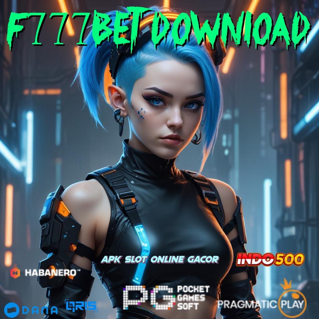 F777bet Download