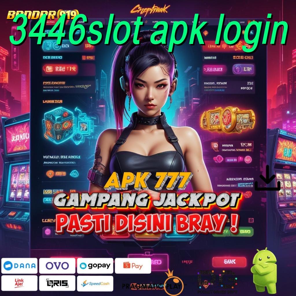 3446SLOT APK LOGIN @ Rangka Digital Jalan Cepat Keberhasilan Anda