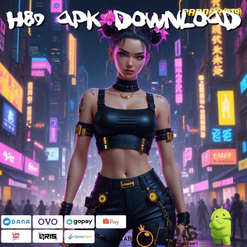 H89 APK DOWNLOAD > fondasi ruang akses bidang titik tolak pusat