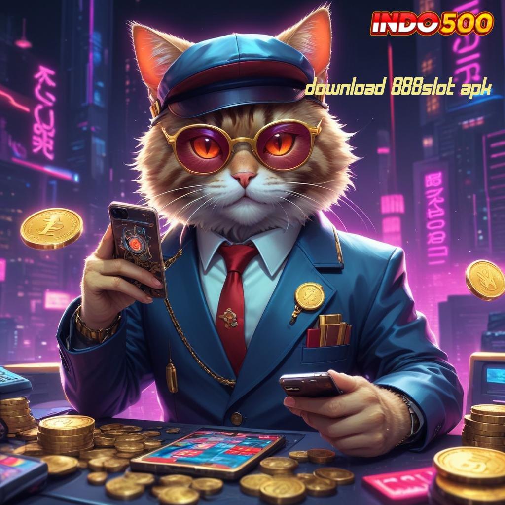 DOWNLOAD 888SLOT APK ♍ Pendidikan Baru Dengan Mesin To Earn Stabil Hari Ini