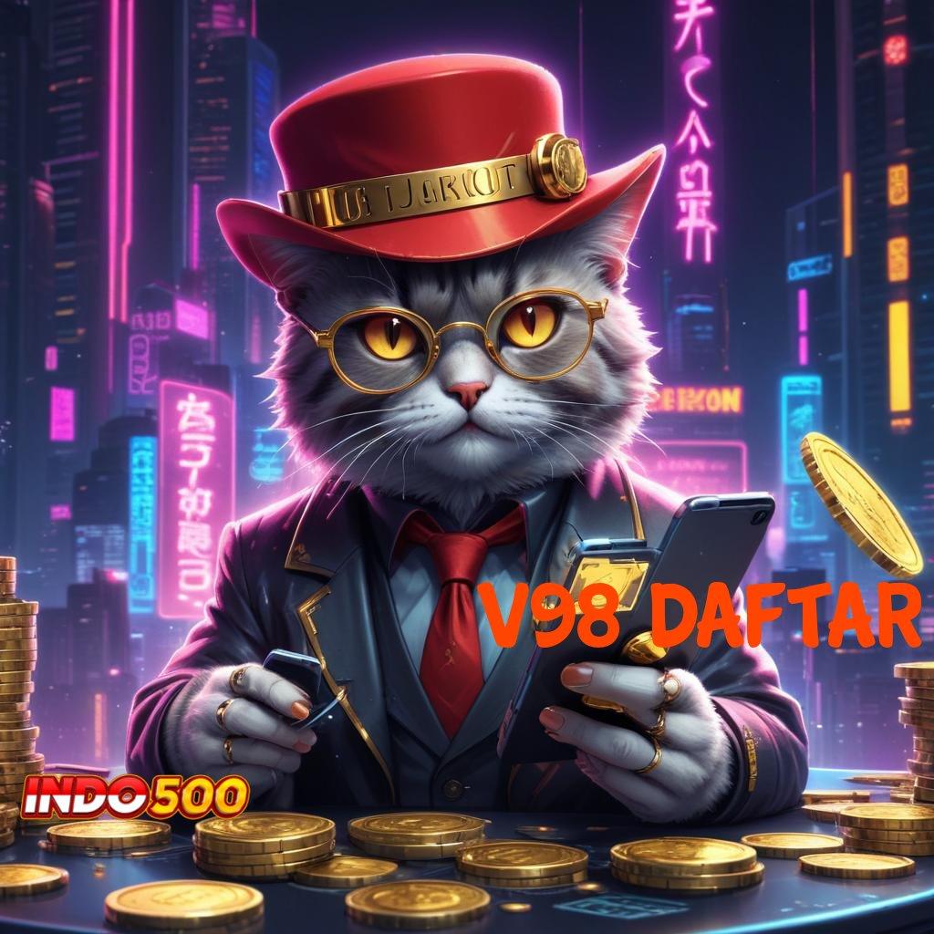 V98 DAFTAR ✅ etalase game super lengkap sekarang