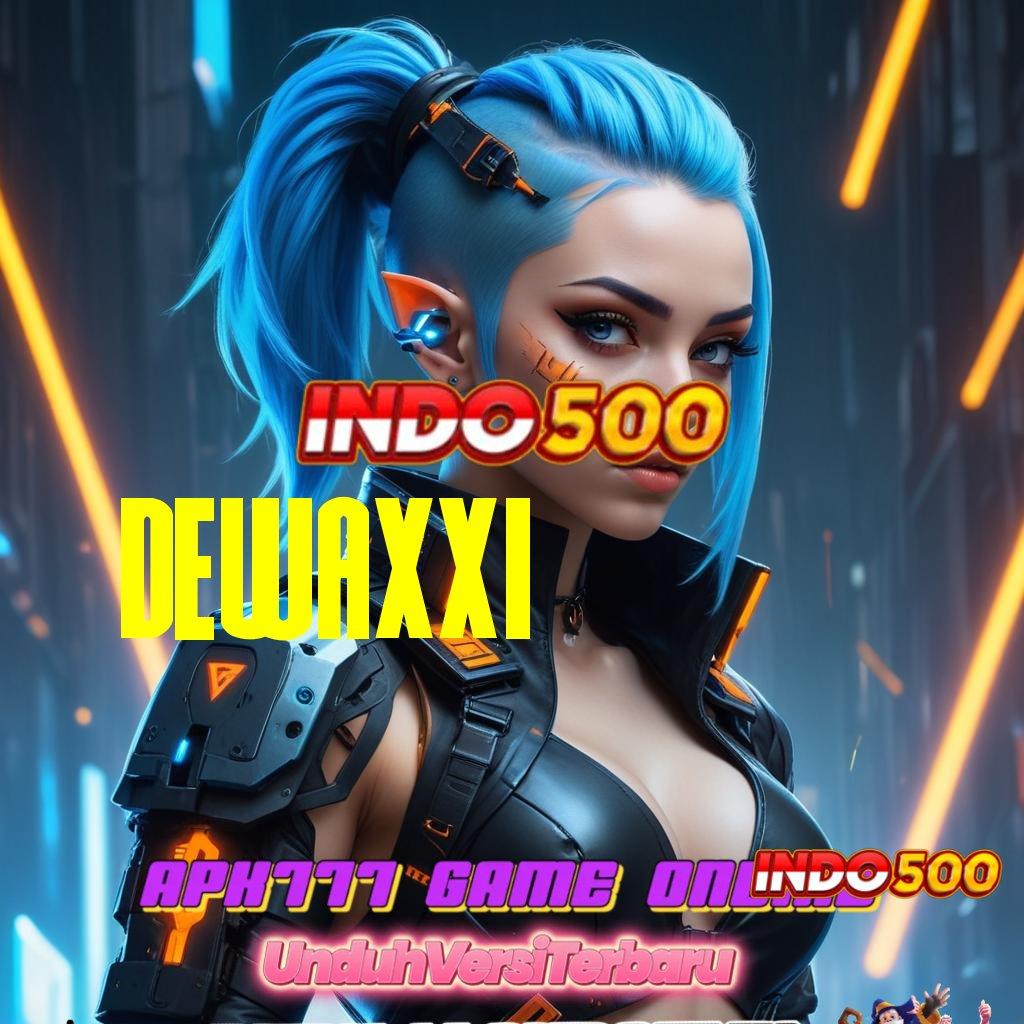 DEWAXXI ♍ Spin Sekali Jackpot Mengalir Hoki Sampai Tetangga Heboh