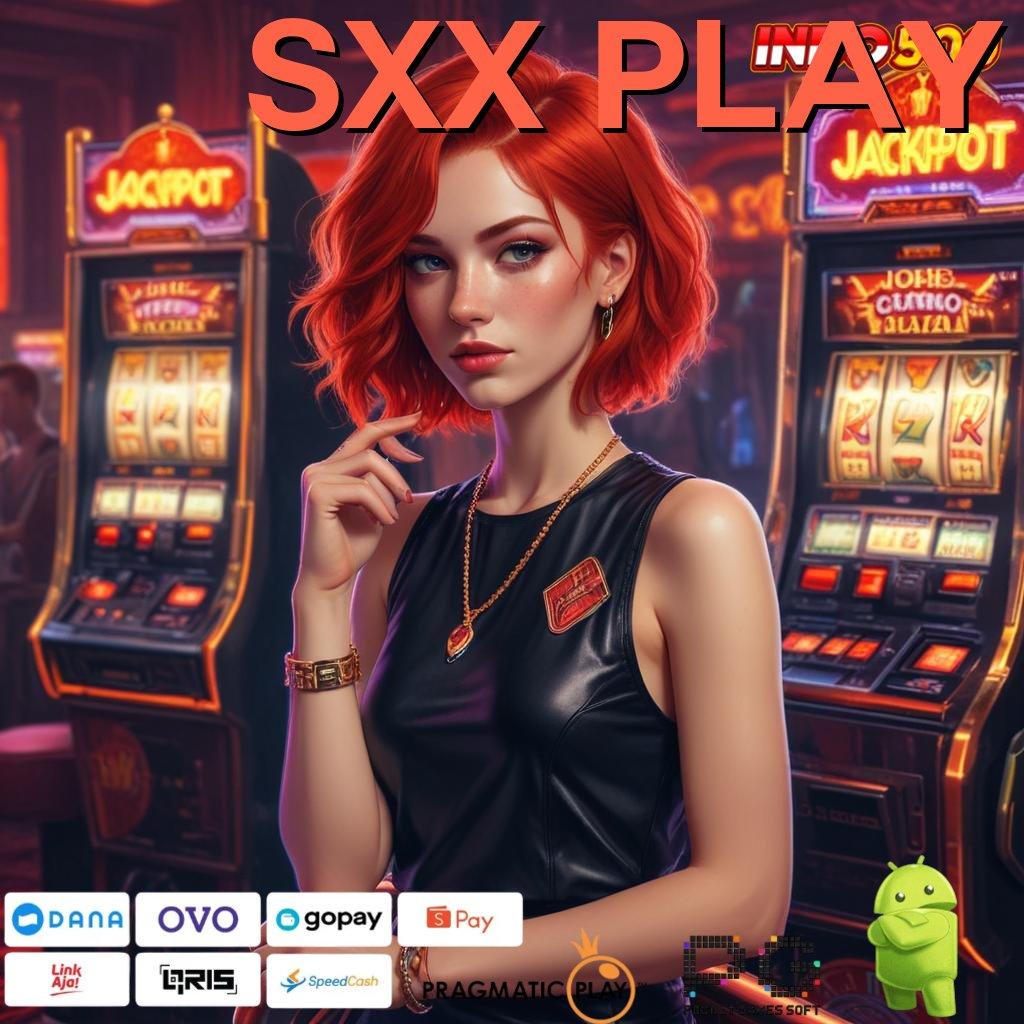 SXX PLAY Permainan Serendipitas Slot Online Uang Nyata Melalui Platform Terpercaya