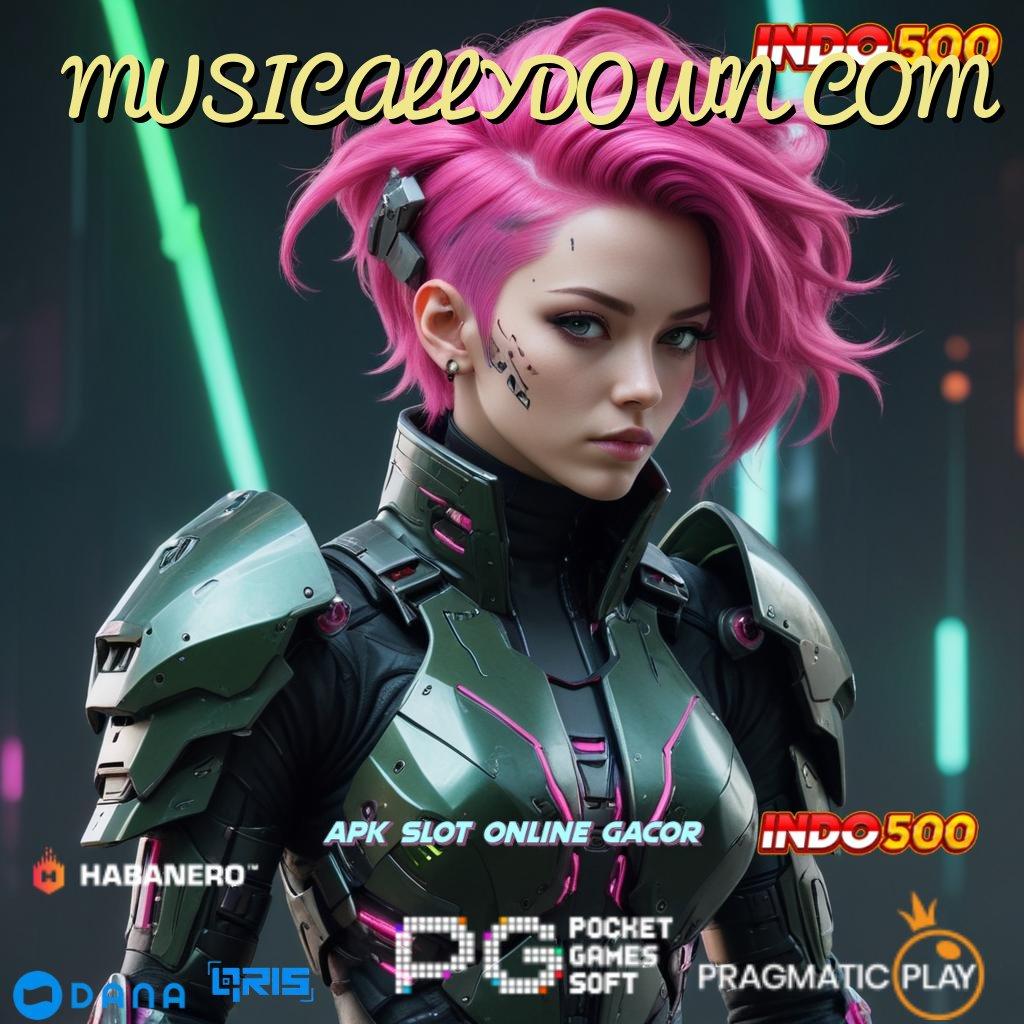 MUSICALLYDOWN COM ⚡ Teknologi Modern Unduh Langsung Bonus Gampang WD