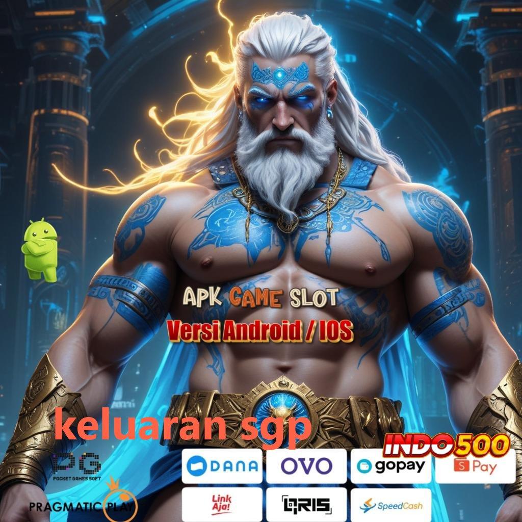 KELUARAN SGP ✔ Akurat RTP Unduh Apk Android Premium