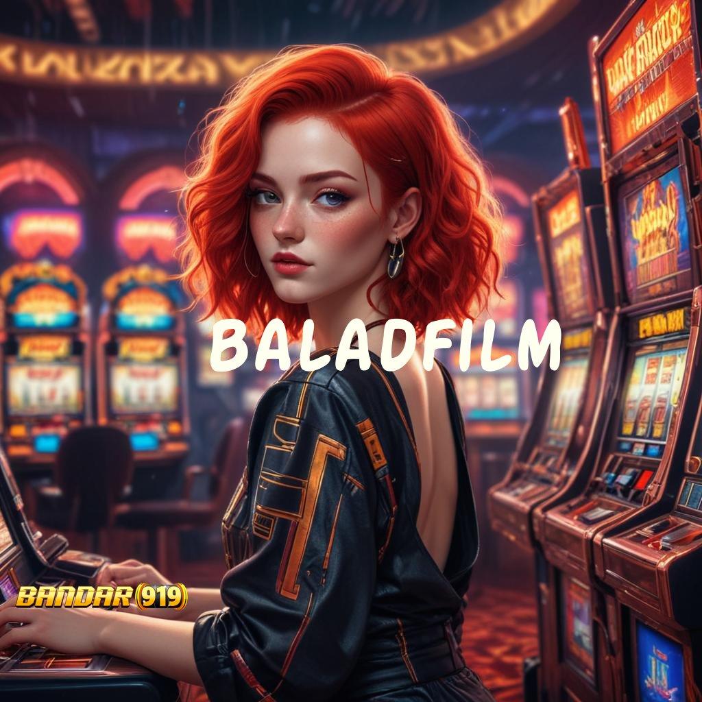 BALADFILM Jambi, Kota Jambi, Telanaipura