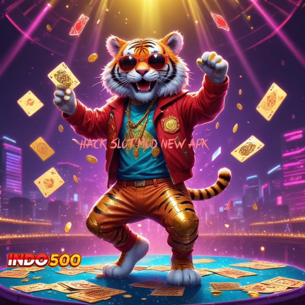 HACK SLOT MOD NEW APK ≫ Cepat Depo Slot Apk Yang Menghasilkan Uang