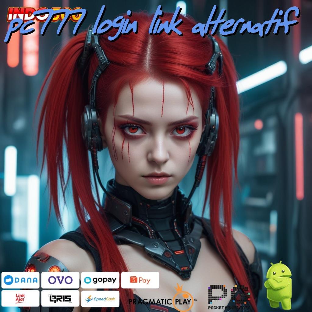 PC777 LOGIN LINK ALTERNATIF Kunci Harta Bonus Gopay untuk Anggota Baru