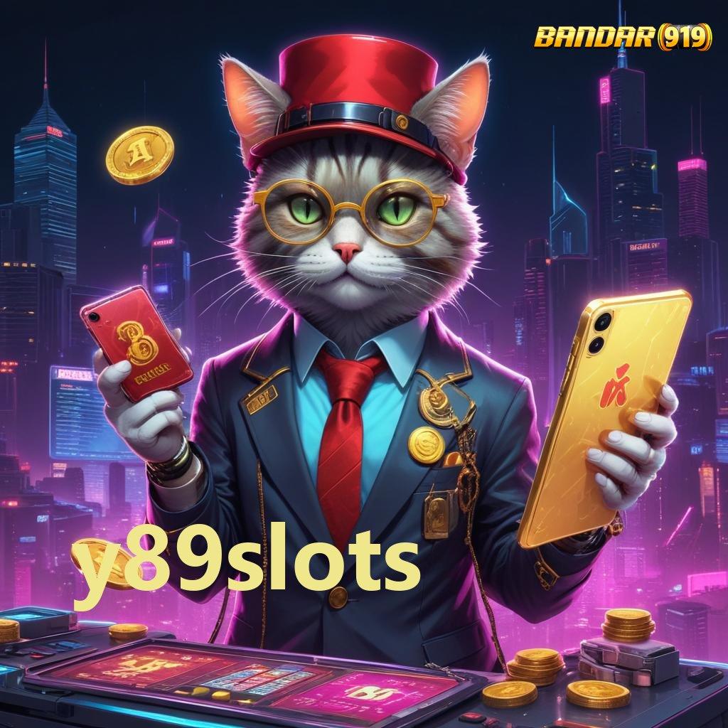 Y89SLOTS ⇏ Aplikasi Stabil Dalam Pola Teknologi Modern Hari Ini