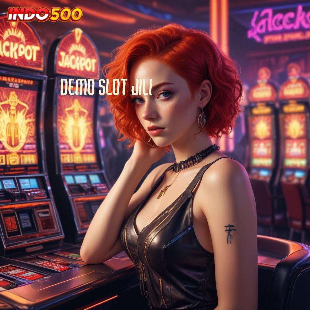 DEMO SLOT JILI 🐉 Kesimpulan Juara Begini Kata Mereka