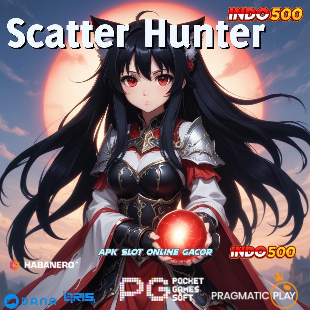 Scatter Hunter