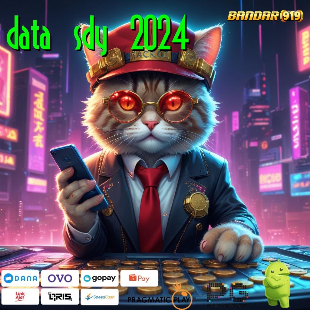 DATA SDY 2024 > Antarmuka Mudah Slot Bet 50 Perak Terbaik